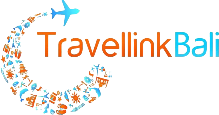 Travellink Bali Website